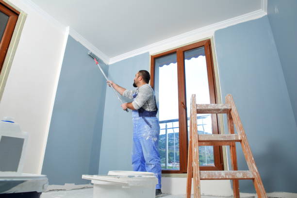 Best Drywall Crack Repair  in Inglis, FL